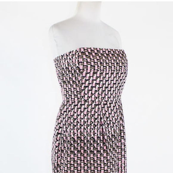 Banana Republic Dresses & Skirts - NWT Banana Republic Strapless Dress